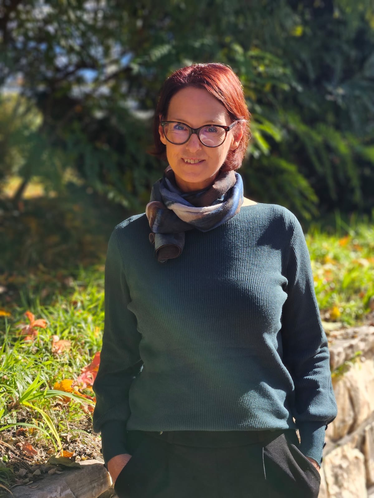 Irene Pichler